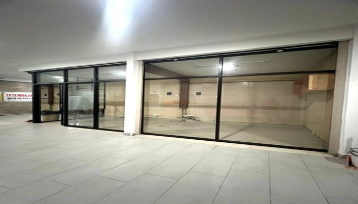 Madison Park  Kios Modern Commercial Space di Madison Park Dekat Central Park & Taman Anggrek, Jakarta Barat 19 19