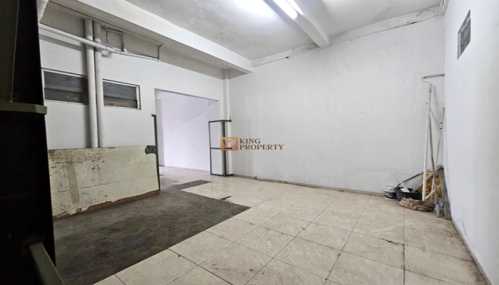 Jakarta Barat Disewakan Ruko Gandeng Muwardi 4,5 Lantai, Ada Lift & Parkir Luas! 18 19