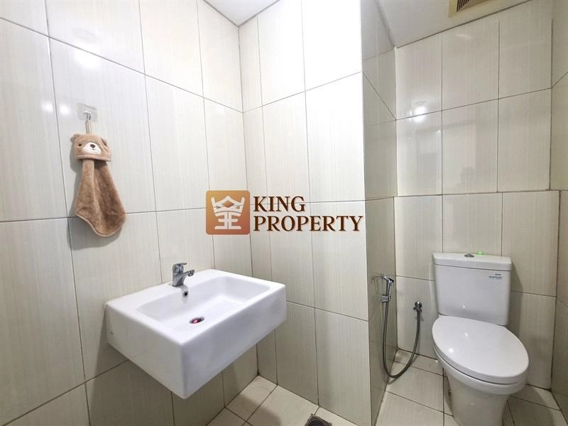 Neo Soho Neo Soho SOHO 2 Lantai, Lokasi Emas Dekat Central Park & BINUS 19 19