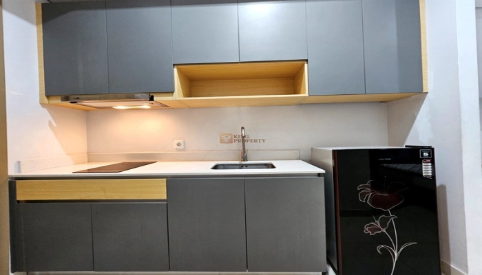 Taman Anggrek Residence Minimalis Studio Suites Taman Anggrek Residence Tanjung Duren 20 19