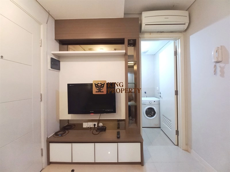 Madison Park Nego Bebas! 1BR 30m² di Madison Park – Lokasi Strategis, Fully Furnish 10 19