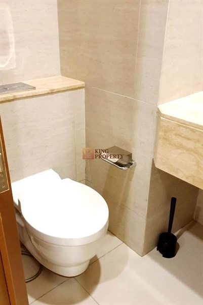 Taman Anggrek Residence 2BR Condominium Taman Anggrek Residences – Interior Scandinavian, Pool & Garden View, Dekat Central Park 19 19