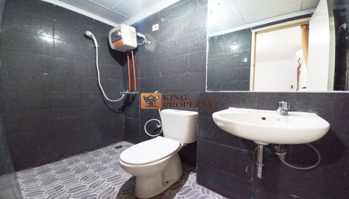Royal Mediterania Lantai Hoki! 2BR Mediterania Garden Medit 1 Furnish Tanjung Duren 19 19