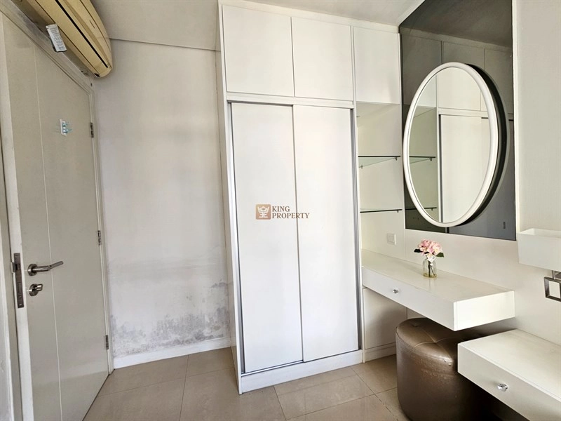 Madison Park Hot Price, Dijual 1 Kamar Apartemen Madison Park Furnish Lengkap 20 19