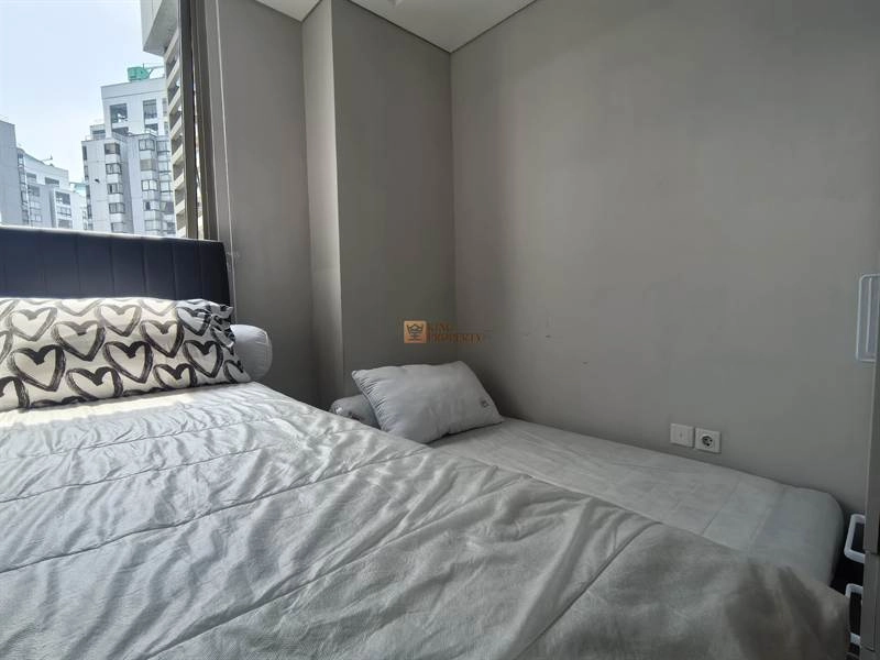 Taman Anggrek Residence Disewakan 3BR Taman Anggrek Residences Modern Minimalist Contemporary, Dekat Mall Taman Anggrek & Central Park<br> 20 19