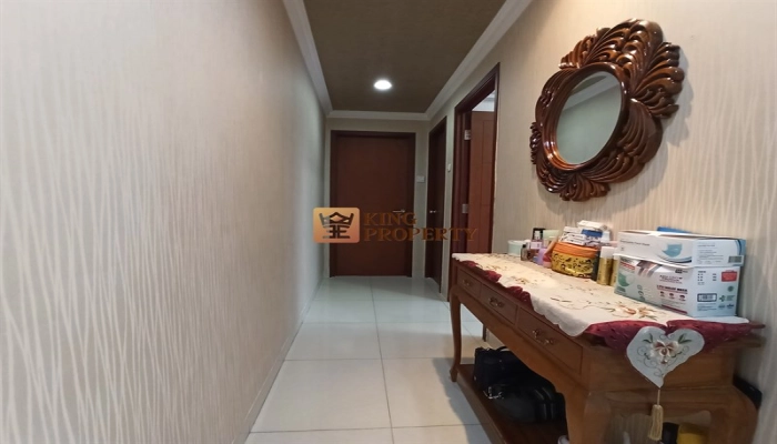 Royal Mediterania Fengshui Bagus, Dijual 2 Kamar Royal Mediterania Garden Interior 19 19