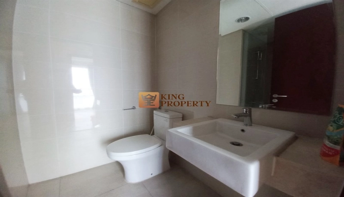 Jakarta Barat Private Lift! 2 Kamar Apartemen Puri Mansion Kembangan Furnish 11 19