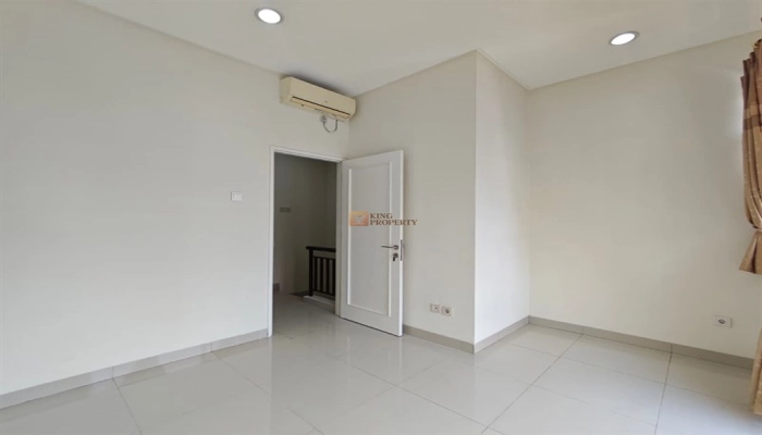 Jakarta Barat Modern Minimalist Disewakan Rumah 2 Lantai Puri Mansion – Dekat Mall Puri Indah & Lippo Mall Puri 19 19