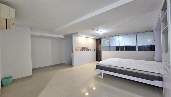 Neo Soho READY SURVEY, Ruang Kantor Neo Soho Podomoro City 2 Lantai Furnish  20 19