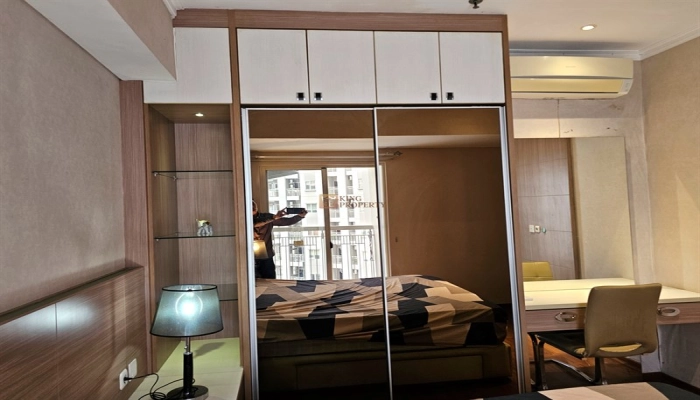 Royal Mediterania Furnish Lengkap, Disewa 2BR Royal Mediterania Garden RMG CP 20 19