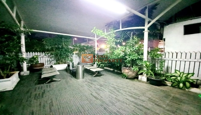 Jakarta Selatan Dijual Gedung Kantor One Wolter Place OWP Akses Strategis 2884m2 20 19