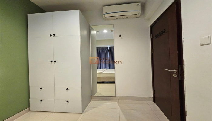 Jakarta Barat Unit Cantik West Vista Puri 2BR Lokasi Strategis, Ready di Survey! 20 19