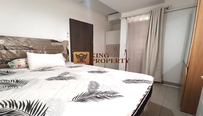 Jakarta Pusat Lantai Rendah, 1 Kamar  The Archies T Plaza Resdence Furnish Homey  20 19