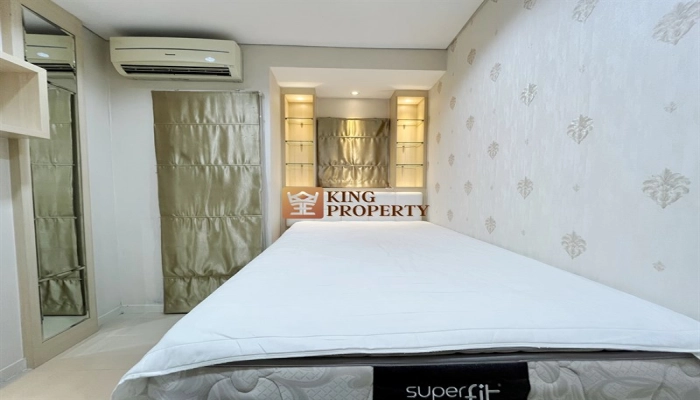 Madison Park Investasi Cerdas! Studio Madison Park Dekat Central Park & BINUS 20 19