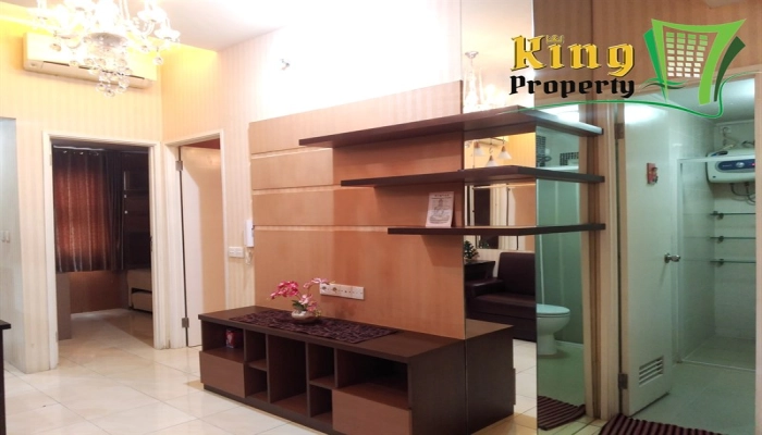 Jakarta Barat Hot Deal Murah! Apartemen Season City type 2 Bedroom Furnish Bagus Rapi Bersih Nyaman Siap Huni. 8 19