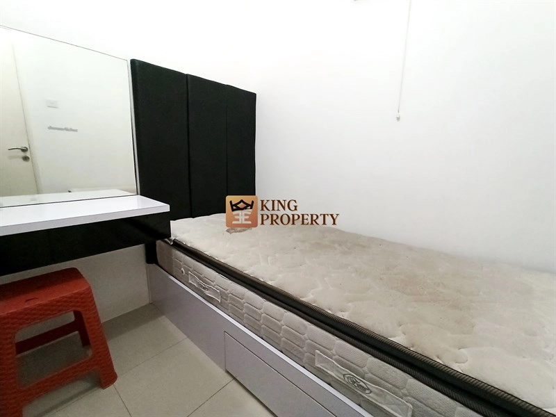 Jakarta Selatan Full Furnish! 2BR Apartemen Kalibata City Pancoran City View 20 19