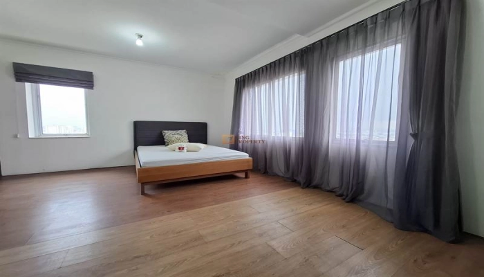 Jakarta Utara  Best Deal 2BR Mediterania Marina Residence Ancol – Modern Minimalist Interior & Sunset View 19 19