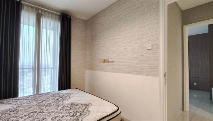 Madison Park Grand Madison 3 Bedroom – Elegant Minimalist Interior dekat Taman Anggrek 19 19