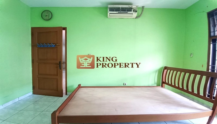 Jakarta Barat Hunian Strategis! Rumah 2 Lantai di Ratu Cempaka Timur II SHM 8 19