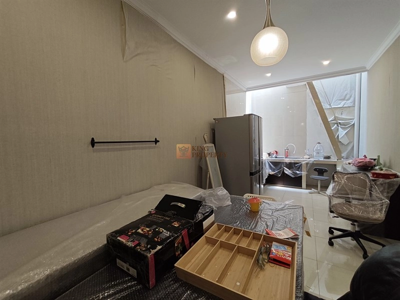 Jakarta Barat Investasi Menarik, Rumah 2 Lantai di Citra Garden City 2 Kalideres SHM 9 19