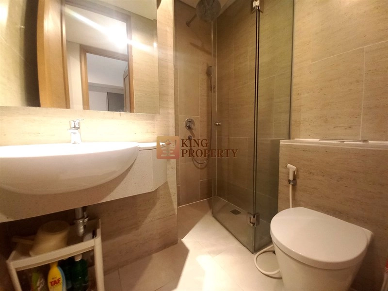 Taman Anggrek Residence Recommend Unit! 2BR Taman Anggrek Residence Furnish TARES City View<br> 19 19