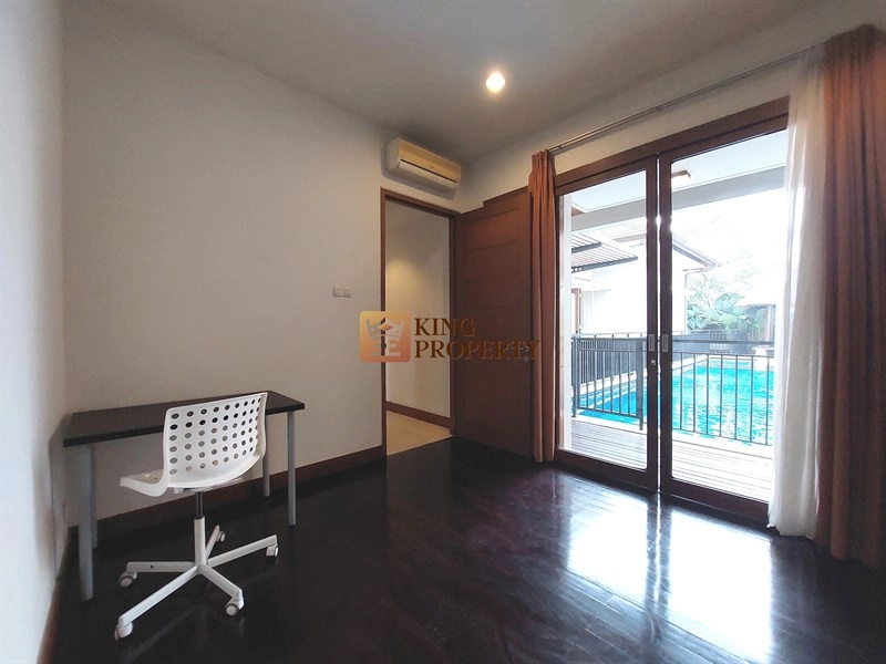 Jakarta Selatan Dijual Kavling Rumah The Villas At Kemang Satoe Jakarta Selatan 19 19