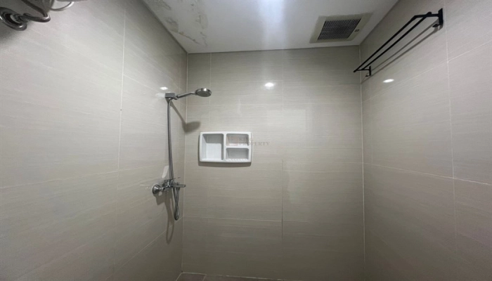 Madison Park Modern Minimalist Clean 2BR Grand Madison – Dekat Central Park & Taman Anggrek 19 19