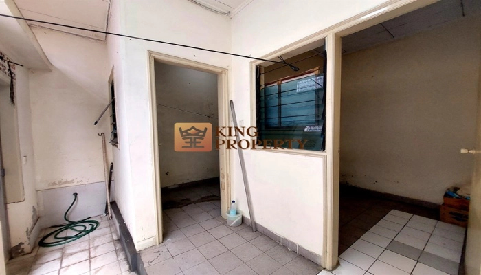 Jakarta Pusat Akses Mudah ke Pasar Baru Mangga Dua & Kemayoran Sewa Rumah Kartini 2 Lantai Siap Huni 9 19