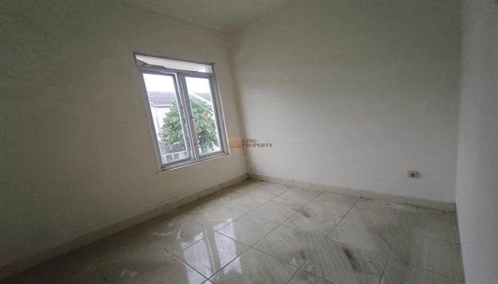 Bodetabek Rumah 2 Lantai Natura City Serpong Modern Minimalis Tropis, Dekat BSD City, AEON Mall & Akses To 19 19
