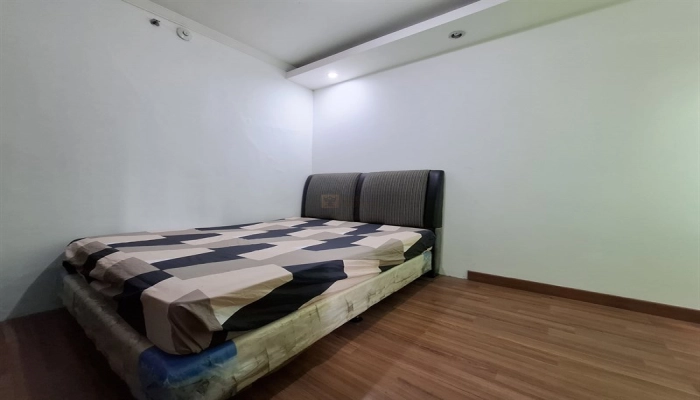 Royal Mediterania Disewakan 2BR Mediterania Garden Residence 2 – Lantai Rendah | Modern Minimalist Contemporary | Walking Distance Mall Central Park 19 19