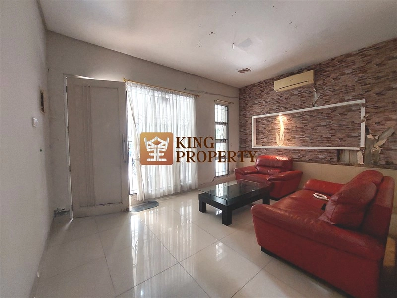 Jakarta Barat Recommend Murah! 2 Lantai Rumah Puri Mansion Buckingham Kembangan SHM <br> 19 19