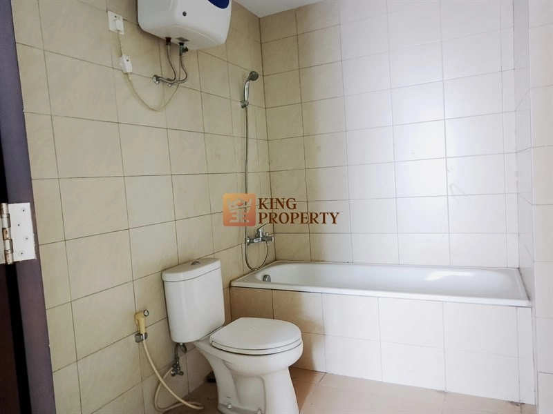 Central Park Peluang Emas! 3BR Condominium di Central Park Residence Dekat CP 20 19
