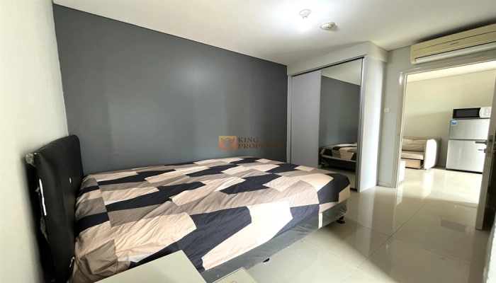 Madison Park Good View! Disewakan 2BR Madison Park Tanjung Duren Dekat Trisakti  10 19