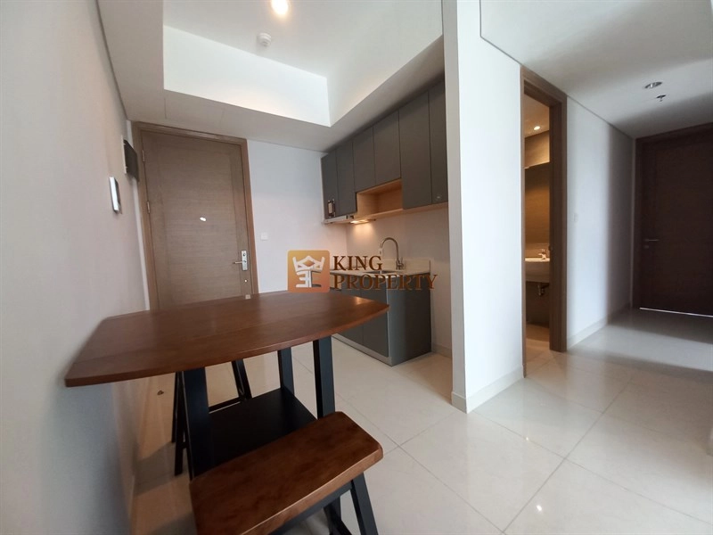 Taman Anggrek Residence Lantai Hoki! 3BR Taman Anggrek Residence TAR Tanjung Duren Furnish 19 19