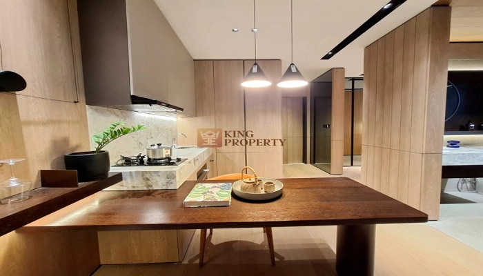 Antasari Place Dekat dengan akses JORR 1 dan 2, Dijual 2BR Antasari Place Cilandak 19 19