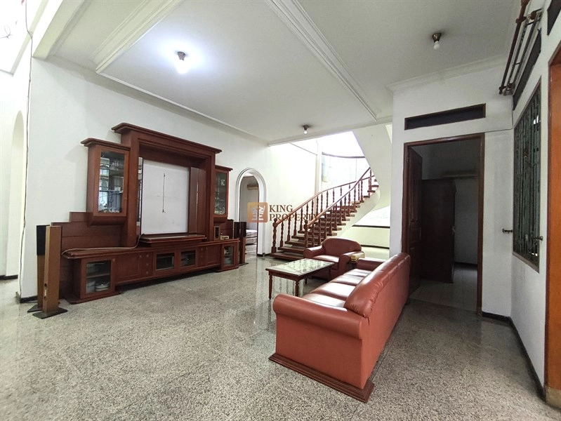 Jakarta Barat Rumah Siap Huni 2 Lantai di Joglo, Kembangan Dekat Sekolah Internasional & Mall Puri Indah!   20 19