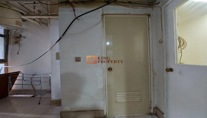 Taman Anggrek Residence Furnish Lengkap! 2 Kamar Condominium Taman Anggrek Mall Tanjung Duren 10 19