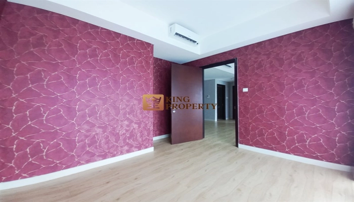 Jakarta Barat Special Unit! Dijual Puri Mansion 3BR Terluas 89m2 Connecting 10 19