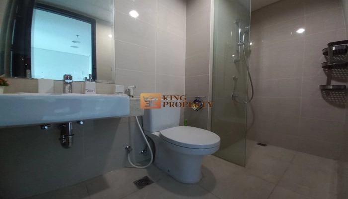 Jakarta Barat Furnish Minimalis! 1 Kamar Apartemen Puri Mansion Jakarta Barat 19 19