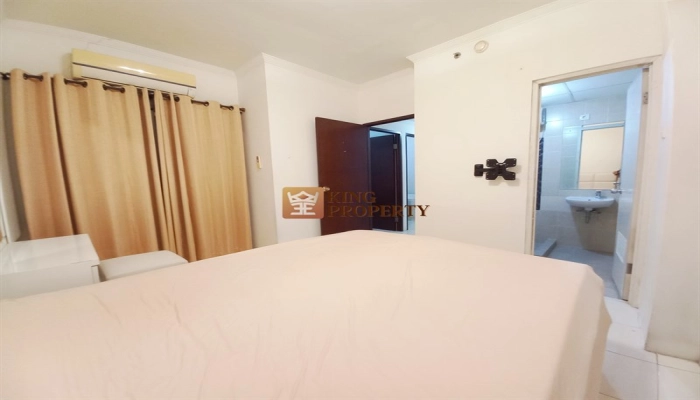 Royal Mediterania Tower Favorite, 3 Kamar Mediterania Garden Residence Medit 2 Furnish 9 19