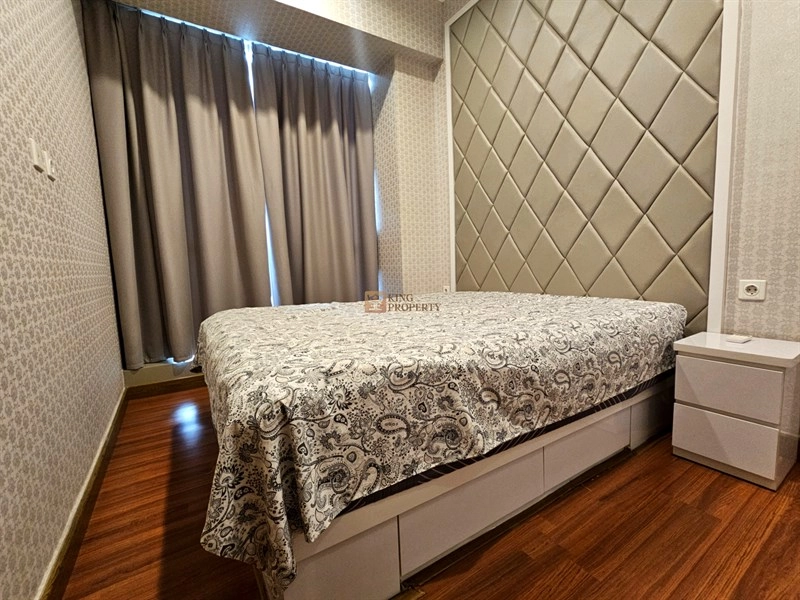 Taman Anggrek Residence Recommend Murah, 1BR Condominium Taman Anggrek Residence Mewah 20 19
