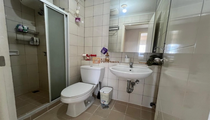 Royal Mediterania Furnish Lengkap, Disewa 2BR Royal Mediterania Garden Tanjung Duren 20 19