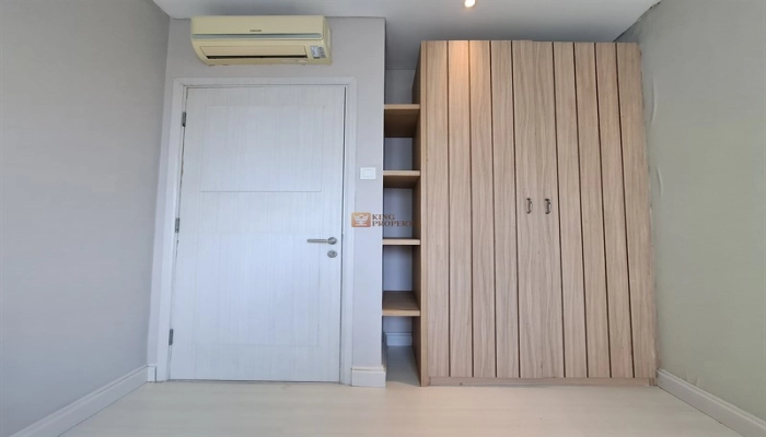 Central Park Design Modern Minimalist Luxury, 3BR Condominium Central Park Residences Dekat Central Park Mall & Neo Soho Mall 19 19