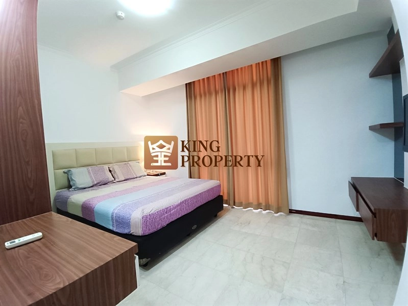 Royal Mediterania Interior Bagus! 3BR Royal Mediterania Garden Medit3 Rmg Cp Privatelift 19 19