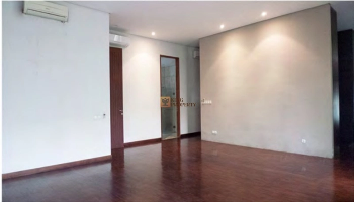 Jakarta Selatan Rumah Eksklusif Kemang – Selangkah ke AIS, NZ School, HighScope  20 19
