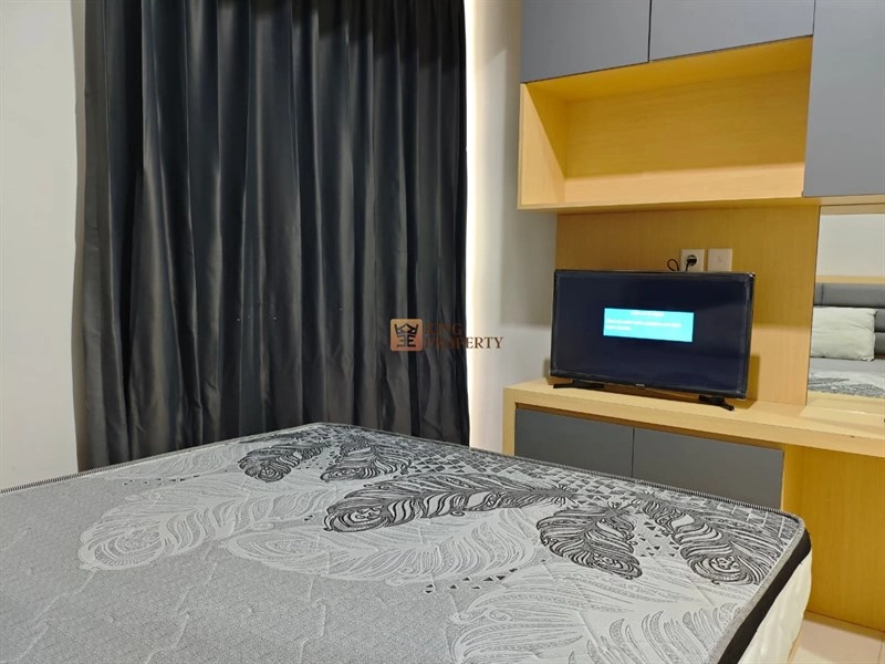 Taman Anggrek Residence Minimalis Modern Disewa Studio Taman Anggrek Residence Dekat Trisakti<br> 20 19