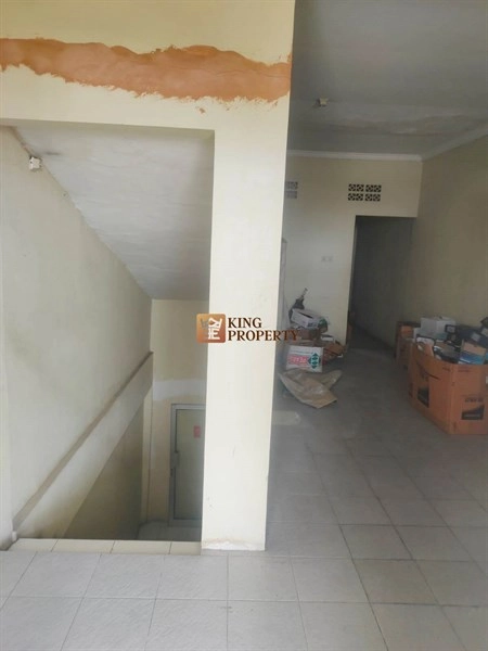 Jakarta Utara Lokasi Strategis, Dijual Ruko Apartemen Robinson 232m2 Siap Pakai 20 19