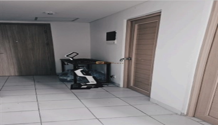Lainnya Lux Private Lift! Disewakan 3BR Hillcrest House Karawaci Siap Huni 15 19