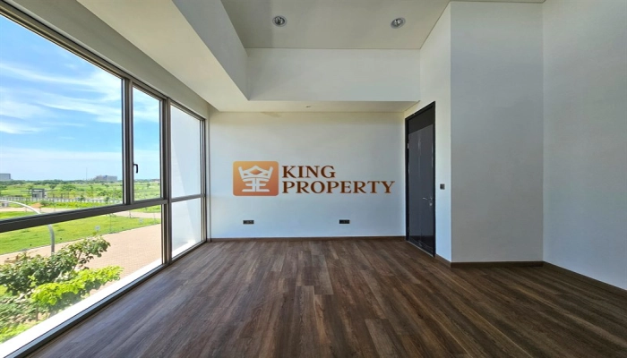 Jakarta Utara Rumah Mewah di Golf Island PIK Chopin Marigold 12x35m² Ocean View 9 19