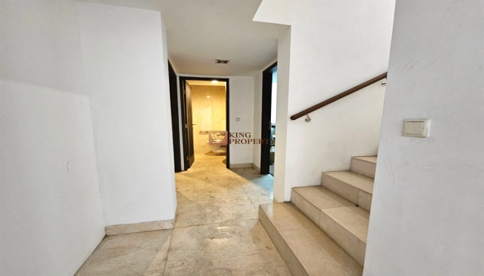 Jakarta Selatan Harga Nego, Rumah Pondok Indah Modern Glass House Ex Menteri Strategis 20 19